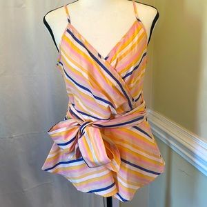 3/$25 NWT! Gorgeous A New Day Top Size M